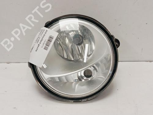Left front fog light RENAULT TWINGO II (CN0_) 1.2 16V (CN04, CN0B) | BP31625122C30 - Image 2