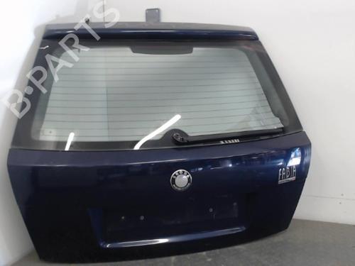 Used Tailgate Tailgate SKODA FABIA I (6Y2) [1999-2008] 27015334 27015334