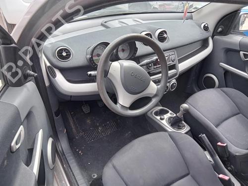 Front left window mechanism SMART FORFOUR (454) 1.3 (454.031) | BP26996218C22  - Image 6