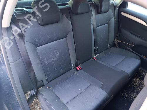 Rear seat CITROËN C4 II (NC_) 1.6 HDi 90 | BP39975247C17 - Image 2