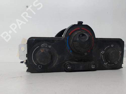 Climate control RENAULT KANGOO Express (FW0/1_) 1.5 dCi 85 (FW0K, FW0L, FW0B) | BP26991260I5 - Image 3