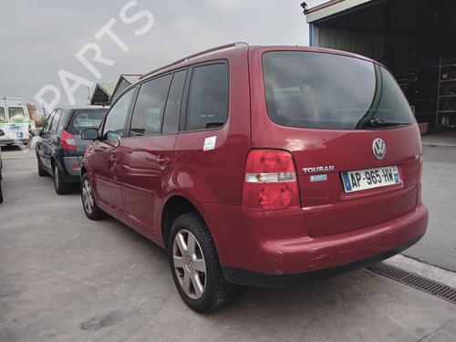 Right front window switch VW TOURAN (1T1, 1T2) 1.9 TDI | BP27015915I26 - Image 3