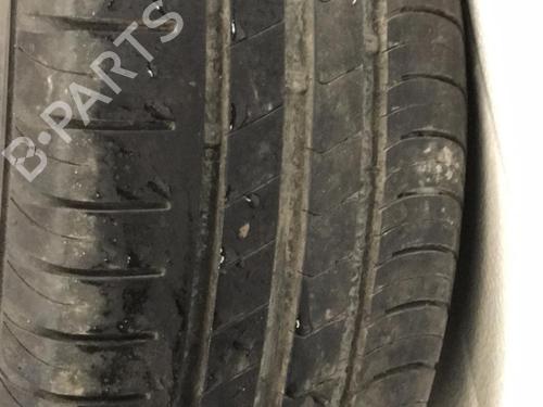 Felg CITROËN BERLINGO MULTISPACE (B9) 1.6 HDi 110 | BP27019413C45 