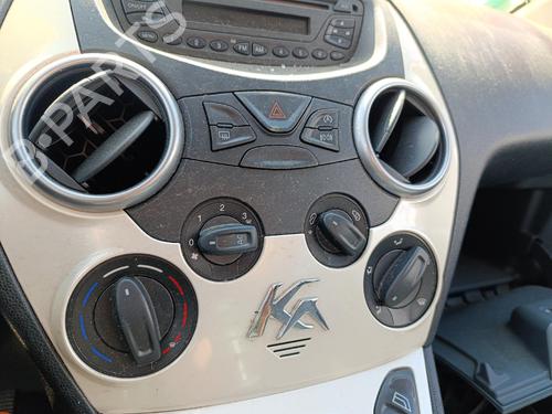 AC-Styringsenhed/Manøvreenhed AC-Styringsenhed/Manøvreenhed 38723427 38723427