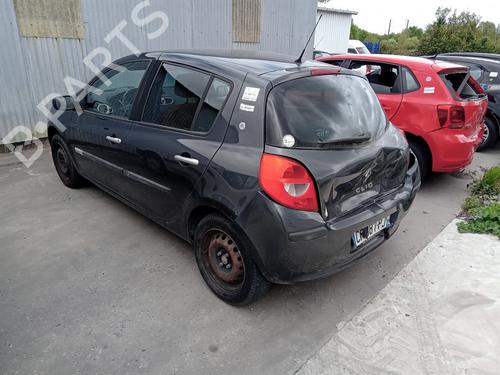 Warning switch RENAULT CLIO III (BR0/1, CR0/1) 1.2 16V (BR0P, CR0P) | BP33991738I22 - Image 4