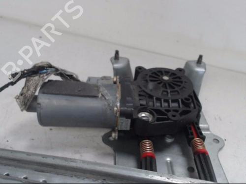 Front right window mechanism CITROËN XSARA PICASSO (N68) 2.0 HDi | BP27004993C23 