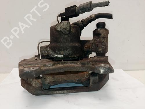 Used Right front brake caliper Right front brake caliper FORD KA (RU8) 1.2 (69 hp) 27011397 27011397