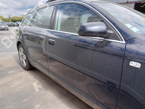 Used Right mirror AUDI A6 Allroad C6 (4FH) 2.7 TDI quattro (180 hp) 26996902