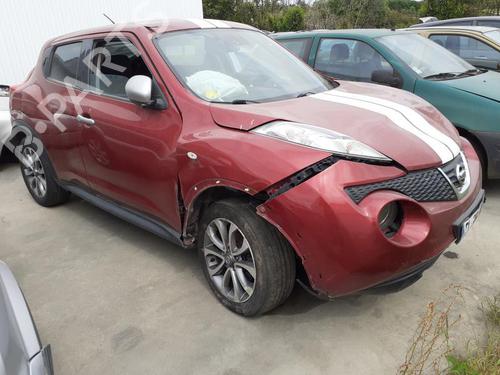 Used Rear right lock NISSAN JUKE (F15) 1.5 dCi (110 hp) 26998561