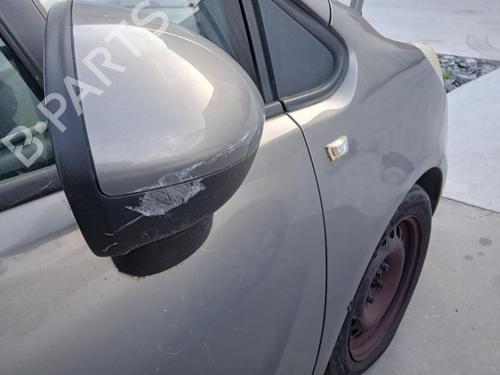Right mirror OPEL MERIVA B MPV (S10) 1.7 CDTI (75) | BP27024083C27 