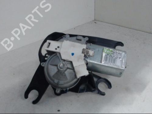 Used Rear wiper motor PEUGEOT 3008 I MPV (0U_) 2.0 HDi (163 hp) 27022374