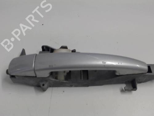 Front right exterior door handle PEUGEOT 407 (6D_) 2.0 16V (6DRFJC, 6DRFJE, 6DRFJF) | BP27016220C129 