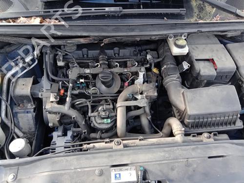 Used Fuse box PEUGEOT 307 (3A/C) 2.0 HDi 110 (107 hp) 31271031