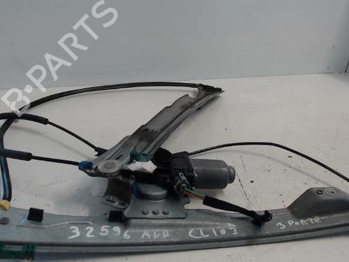 Used Front right window mechanism Front right window mechanism 27001747 27001747