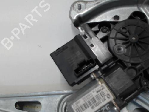 Front right window mechanism RENAULT MEGANE III Grandtour (KZ0/1) 1.5 dCi (KZ09, KZ0D, KZ1G, KZ29, KZ14, KZ1W, KZ10, KZ1F,... | BP26982453C23 