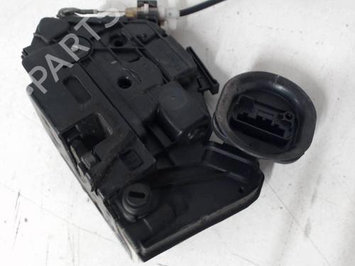 Used Rear right lock VW GOLF VI (5K1) 2.0 TDI (110 hp) 27009830