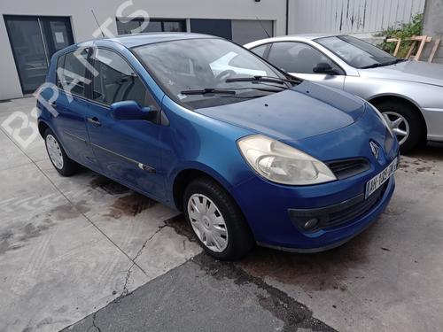 Engine RENAULT CLIO III (BR0/1, CR0/1) 1.5 dCi (C/BR0G, C/BR1G) | BP35779734M1 - Image 9