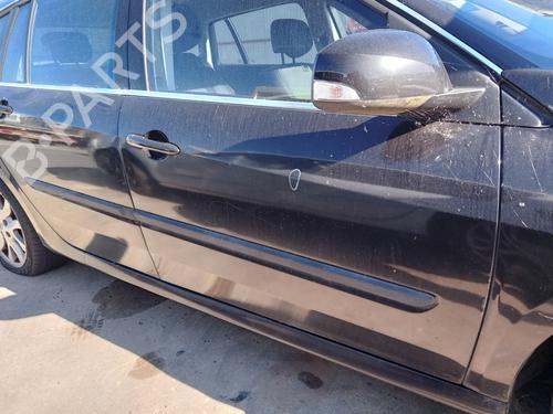 Used Right front door RENAULT LAGUNA III Grandtour (KT0/1) 2.0 dCi (KT01, KT08, KT09, KT0K, KT12, KT1D, KT1W) (150 hp) 29846488
