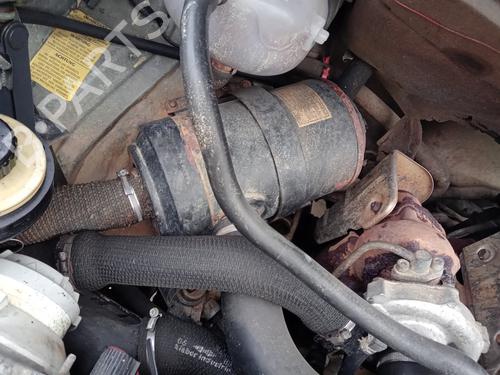 Used Air filter box Air filter box RENAULT ESPACE I (J11_) 2.1 TD (J/S115) (88 hp) 33545888 33545888