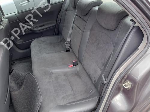 Used Rear seat RENAULT LAGUNA II (BG0/1_) 1.9 dCi (107 hp) 27640840