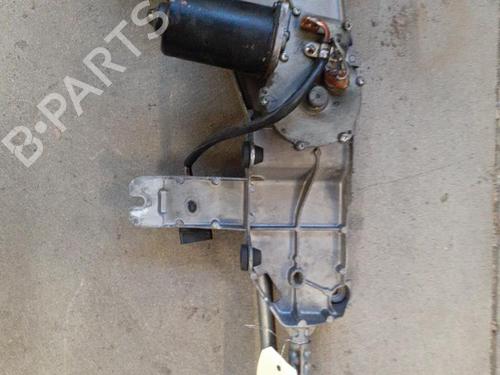 Used Front wiper motor PEUGEOT 807 (EB_) 2.0 HDI (136 hp) 27011028