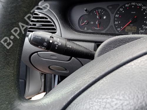 Used Steering column stalk CITROËN C5 I (DC_) 1.8 16V (DC6FZB, DC6FZE) (115 hp) 32217447