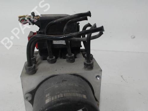 ABS pump PEUGEOT 206 Hatchback (2A/C) 1.4 i | BP27009735M43 