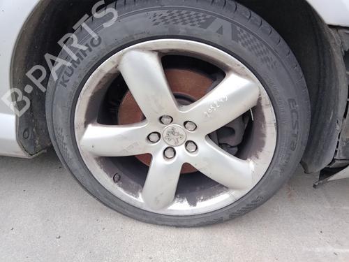 Fælk PEUGEOT 407 Coupe (6C_) 2.7 HDi (204 hp) 30458229