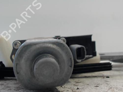 Used Front left window mechanism Front left window mechanism CITROËN C4 CACTUS 1.2 VTi 82 (82 hp) 27013686 27013686