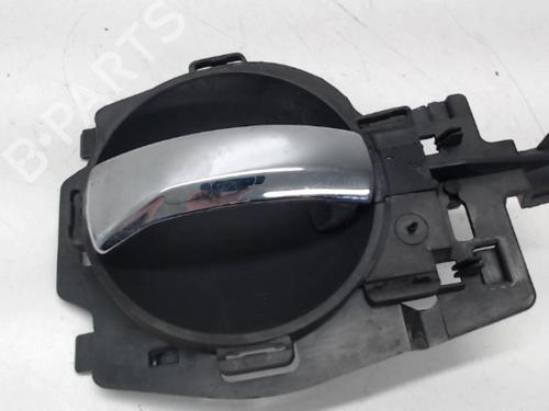Front left interior door handle CITROËN C3 I (FC_, FN_) 1.4 HDi | BP26988355I13 