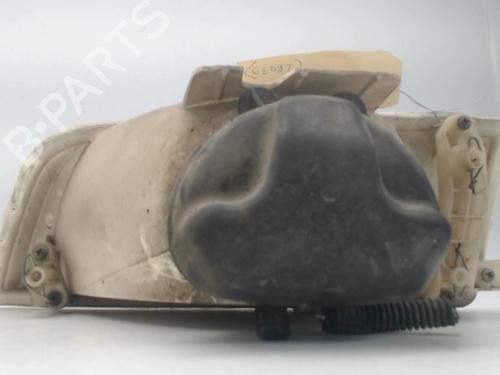 Højre forlygte CITROËN ZX (N2) 1.4 (75 hp) 27004320