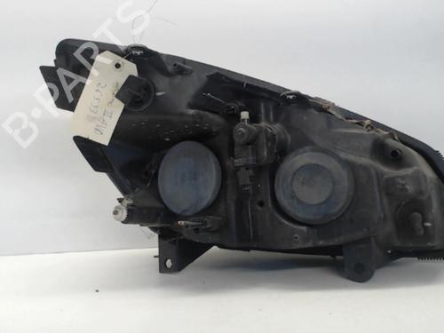Venstre forlygte RENAULT SCÉNIC II (JM0/1_) 1.5 dCi (JM02, JM13) | BP26983363C28 