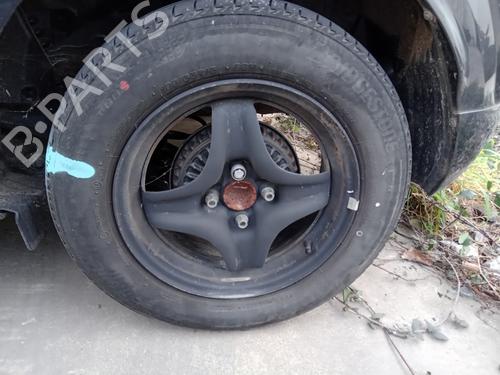 Fælk DACIA SANDERO III 1.0 SCe 65 (67 hp) 30461829