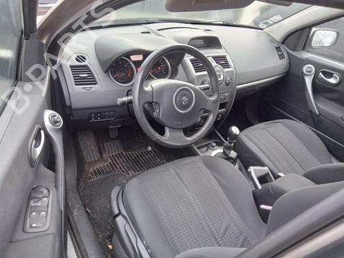 Used Dashboard RENAULT MEGANE II (BM0/1_, CM0/1_) 1.5 dCi (BM1E, CM1E) (106 hp) 29846626