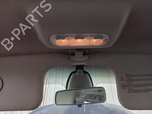 Used Rear mirror RENAULT GRAND SCÉNIC II (JM0/1_) 1.6 (112 hp) 27524412