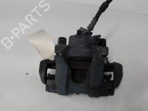 Used Right front brake caliper RENAULT TWINGO III (BCM_, BCA_) 1.0 SCe 75 (73 hp) 27004159
