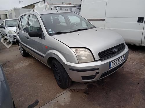 Brugte FORD FUSION (JU_) 1.4 TDCi (68 hp) 4287224