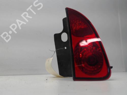Used Rear fog light RENAULT ESPACE IV (JK0/1_) 2.2 dCi (JK0H) (150 hp) 27004326