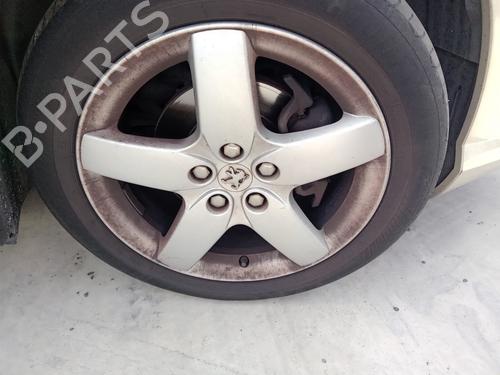 Used Rim PEUGEOT 407 SW (6E_, 6D_) 2.0 HDi 135 (136 hp) 28609524