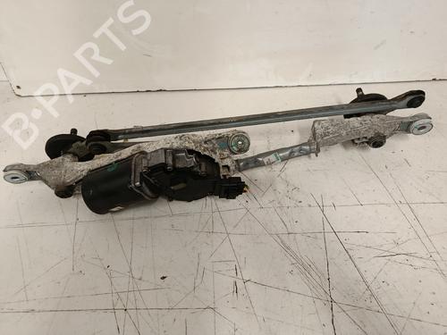Front wiper motor RENAULT KOLEOS I (HY_) 2.0 dCi 4x4 (HY0K) | BP34168037M29 - Image 2