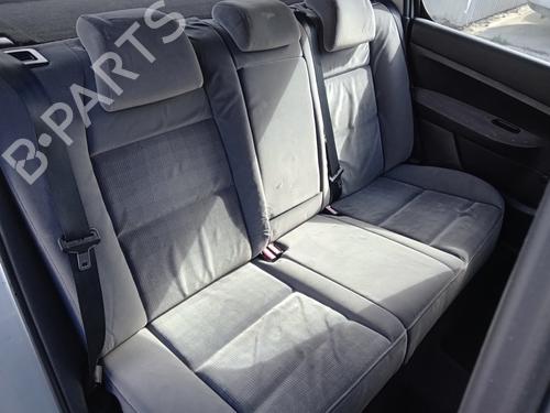 Høyre bak beltestrammer PEUGEOT 307 (3A/C) 1.6 16V (109 hp) 29206096