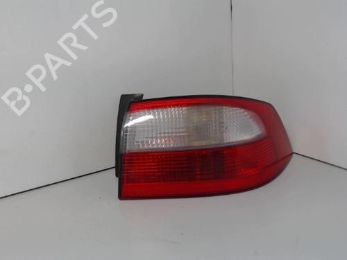 Used Right taillight RENAULT LAGUNA II (BG0/1_) 1.9 dCi (107 hp) 26992097