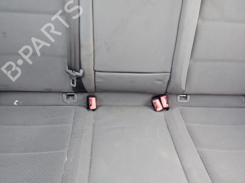 Used Seat buckle Seat buckle VW GOLF V (1K1) [2003-2010] 33701249 33701249