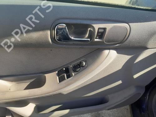 Front bumper reinforcement AUDI A3 (8L1) 1.9 TDI | BP27025871C109 