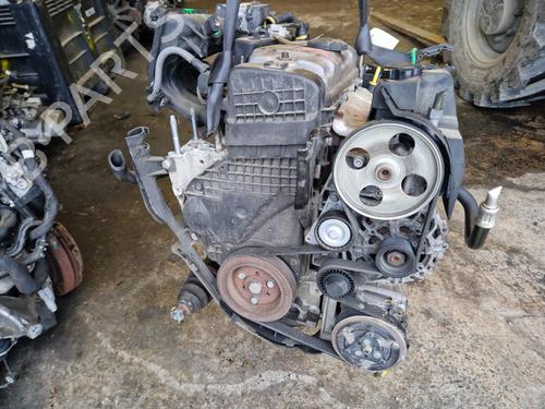 Engine PEUGEOT 206+ (2L_, 2M_) 1.4 i | BP30409717M1 