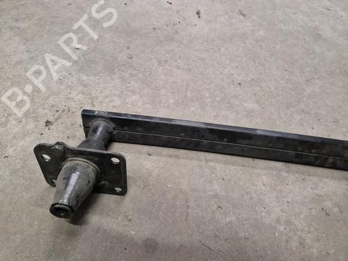 Used Front bumper reinforcement Front bumper reinforcement PEUGEOT 3008 I MPV (0U_) [2009-2017] 40017206 40017206