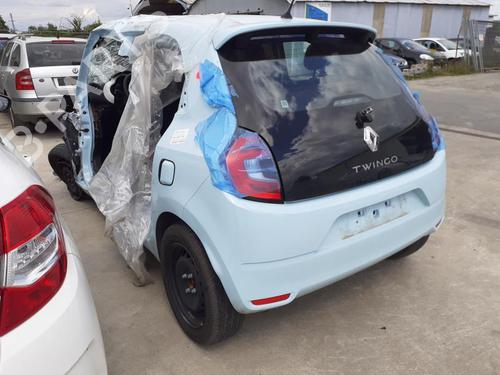 AC compressor RENAULT TWINGO III (BCM_, BCA_) 1.0 SCe 75 | BP30889023M34  - Image 5