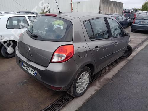 Right taillight RENAULT CLIO III (BR0/1, CR0/1) 1.5 dCi (BR17, CR17) | BP27001702C35 