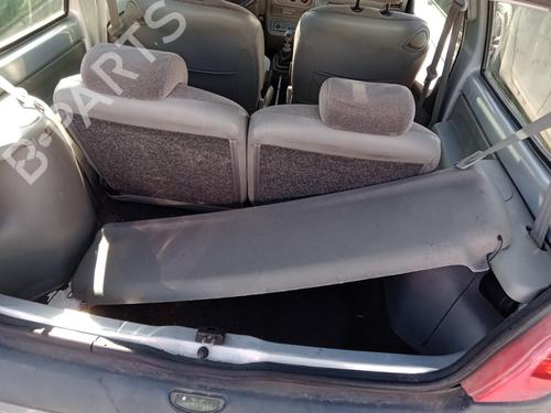Hattehylle RENAULT TWINGO I (C06_) 1.2 (C066, C068) | BP29747187C85 