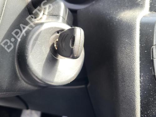 Used Ignition barrel CITROËN C4 II (NC_) 1.6 HDi 115 (114 hp) 27003326